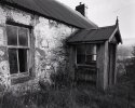 Derelict Cottage