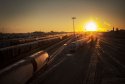 North End Railyards
