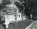 Signs-German Street