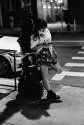 Ida on the corner