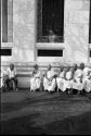 Monks' Ordination, Bangkok Thailand