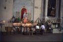 Church Sienna