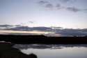 November Sunset