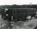 CSX Barr Yard Offices