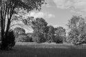 Afternoon walk at Old Stone Fort