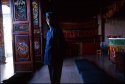 Taoist Temple, Yunnan/China