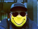 Funny Mask