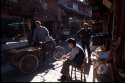 Lijiang Market Street