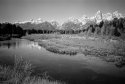 Tetons