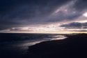 Velvia sunset towards Southwold pier - 1