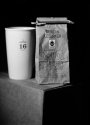 Still Life #1 - Coffee