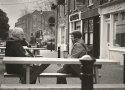 SOCIALLY DISTANCED