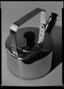 Still Life - Tea Kettle, Bauhaus Inspired