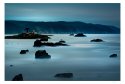 BATTERY POINT LIGHTHOUSE, California Coast