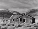 Sierra Homestead