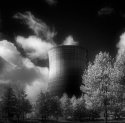 Satsop South Tower