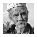 Man of Bali