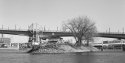 Raspberry Island, Mississippi River, St Paul, 2015