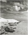 Jetty Rocks And Dune