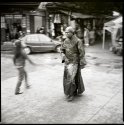 Statue Man (Dali, China)