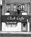 Club Cafe