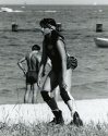 Skater & Bather