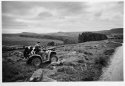 Hawnby Moor, North Yorkshire,