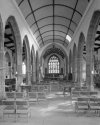 St Mary's Church, Chard
