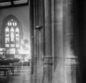 Columns, St Marys Church