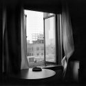 Studio Window