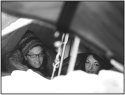 The Girls Tent