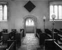 Funerary hatchment