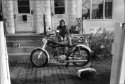 Motorcycle Mechanic