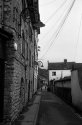 Side street