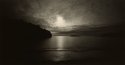 Black Beach - Lake Superior 2021