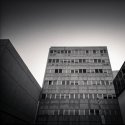 Bergonié Institute, Bordeaux, France -   April 2021