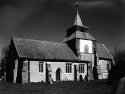 Essex Churches -- Fyfield