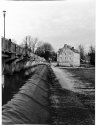 By the old mill