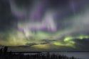 Aurora Borealis (Manitoba)