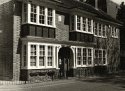 'The Lodge building 1906'
