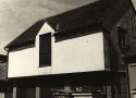 Very Old Building in Brentwood