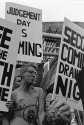 LGBT demo