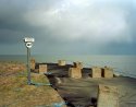 Alternative Footpath