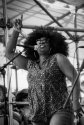 Blues Singer