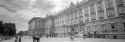 The Royal Palace