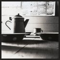 Coffee Goes Stale