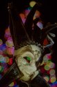 Harlequin Mask 1.