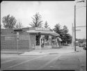 Corner Store