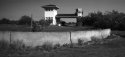 Ruined Gatehouse, Abandoned Development