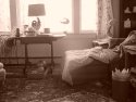 Sepia On Mavica